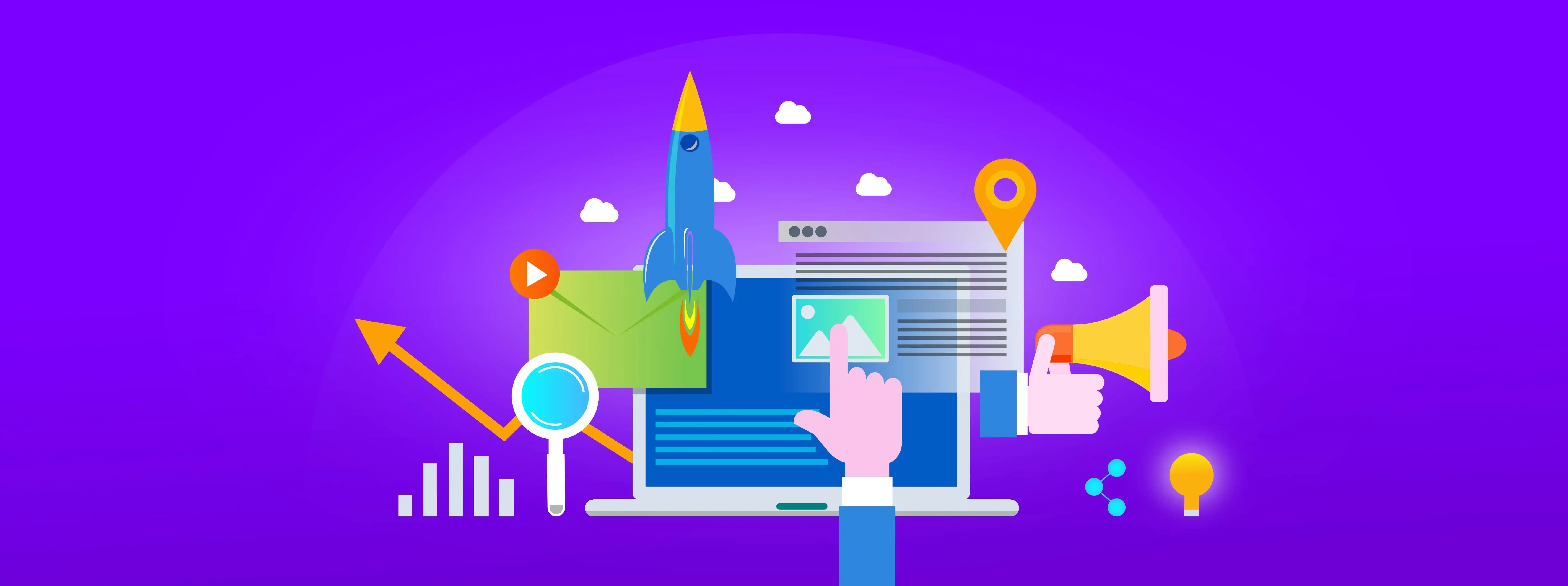 ERPSystem Definition, Ziele, Vorteile & Herausforderungen.